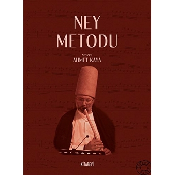 Ney Metodu Ahmet Kaya