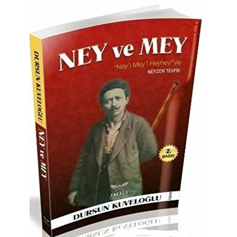 Ney Ve Mey