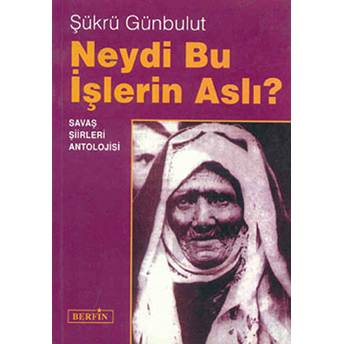 Neydi Bu Işlerin Aslı?