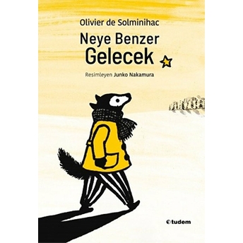 Neye Benzer Gelecek Olivier De Solminihac