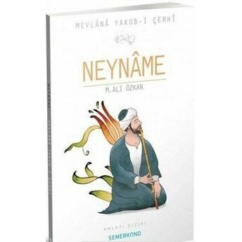 Neyname Mevlana Yakub-I Çerhi