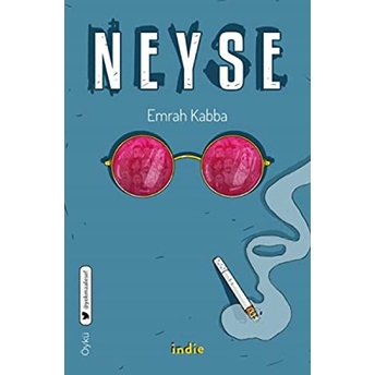 Neyse Emrah Kabba