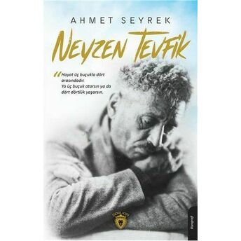 Neyzen Tevfik Ahmet Seyrek