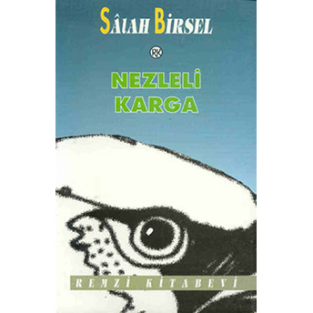 Nezleli Karga Salah Birsel