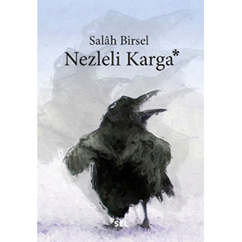 Nezleli Karga Salah Birsel