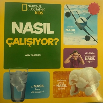 Ng Keşfedin Nasıl Çalışıyor