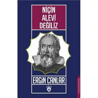 Niçin Alevi Değiliz Ergin Canlar