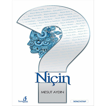 Niçin (Ikinci Kitap)