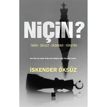 Niçin? Iskender Öksüz