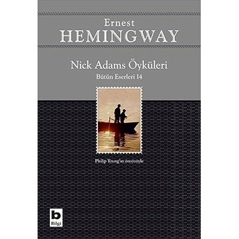 Nick Adams Öyküleri Ernest Hemingway