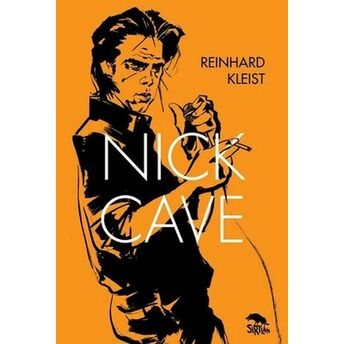 Nick Cave Reinhard Kleist