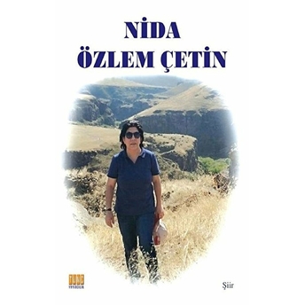 Nida Özlem Çetin