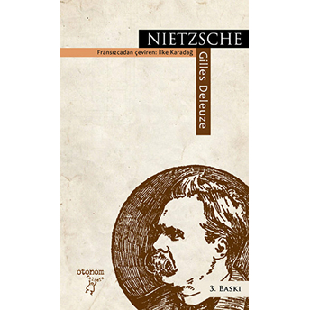 Nietzsche Gilles Deleuze