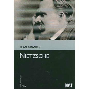 Nietzsche Jean Granier