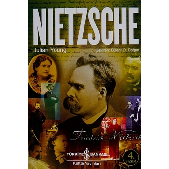 Nietzsche Julian Young