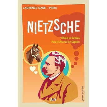 Nietzsche Laurence Gane