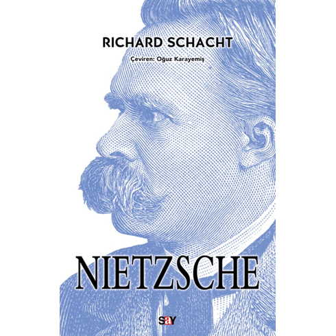 Nietzsche Richard Schacht