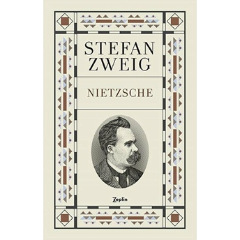 Nietzsche Stefan Zweig