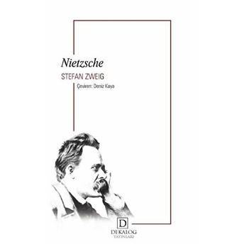 Nietzsche Stefan Zweig