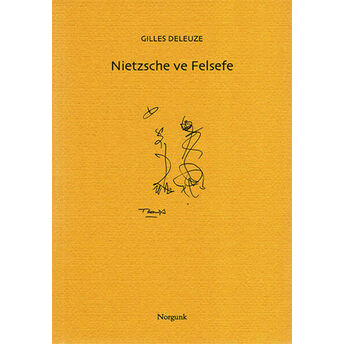 Nietzsche Ve Felsefe Gilles Deleuze