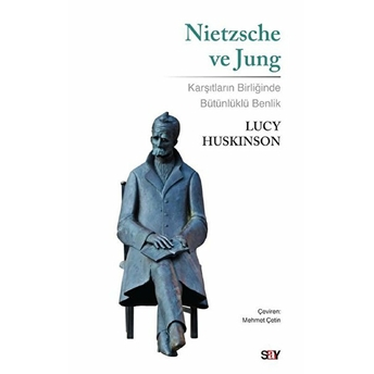 Nietzsche Ve Jung Lucy Huskinson