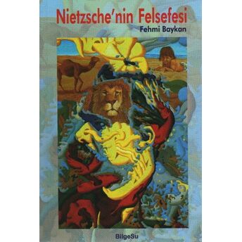 Nietzsche'nin Felsefesi Fehmi Baykan