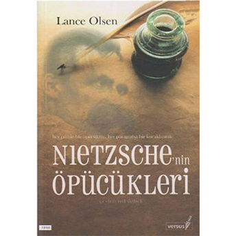 Nietzsche'nin Öpücükleri