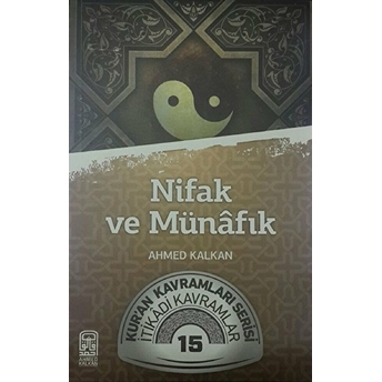 Nifak Ve Münafık