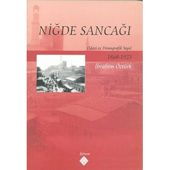 Niğde Sancağı