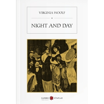 Night And Day Virginia Woolf