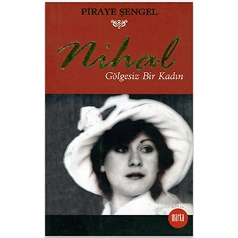 Nihal Piraye Şengel