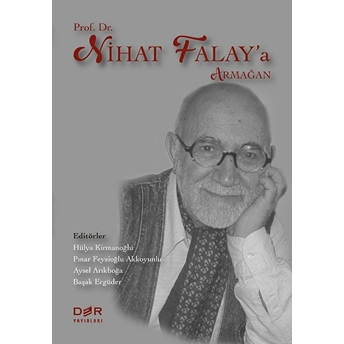 Nihat Falay'a Armağan