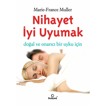 Nihayet Iyi Uyumak Marie-France Muller