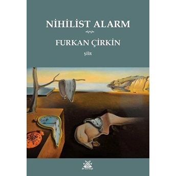 Nihilist Alarm - Furkan Çirkin