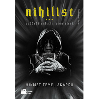 Nihilist Hikmet Temel Akarsu