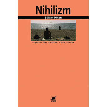 Nihilizm Bülent Diken