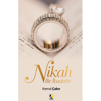 Nikah Bir Ibadettir