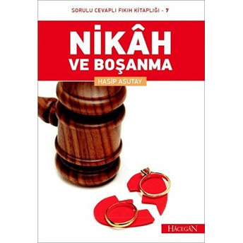 Nikah Ve Boşanma Hasip Asutay