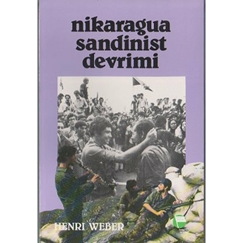 Nikaragua Sandinist Devrimek: Nikaragua'da Ne Oldu (1990)