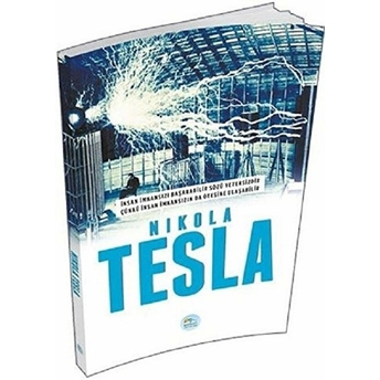 Nikola Tesla Kolektif