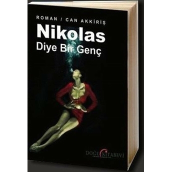 Nikolas Diye Bir Genç