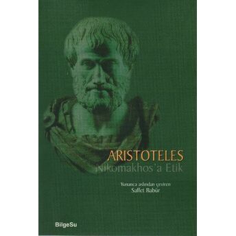 Nikomakhos'a Etik Aristoteles