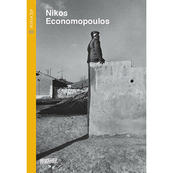 Nikos Economopoulos-Kolektif