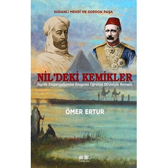 Nil’deki Kemikler Ömer Ertur