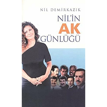 Nil’in Ak Günlüğü Nil Demirkazık