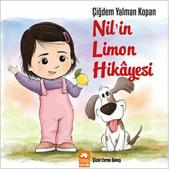 Nil’in Limon Hikâyesi Çiğdem Yalman Kopan