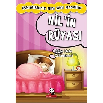 Nil’in Rüyası Ayşe Hale Ortadeveci