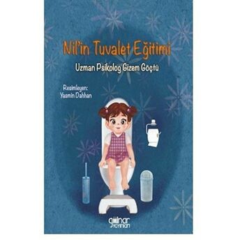 Nil'In Tuvalet Eğitimi Gizem Göçtü