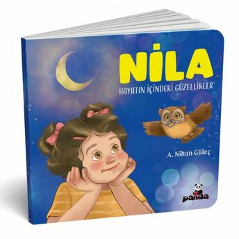 Nila - Hayatın Içindeki Güzellikler A.nihan Güleç