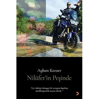 Nilüfer’in Peşinde - Ayhan Karaer